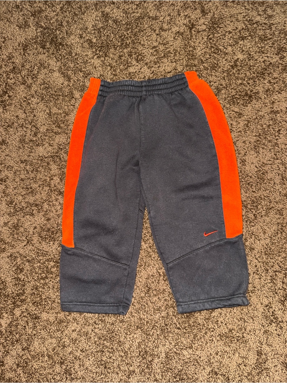 Babies Nike Sweatpants